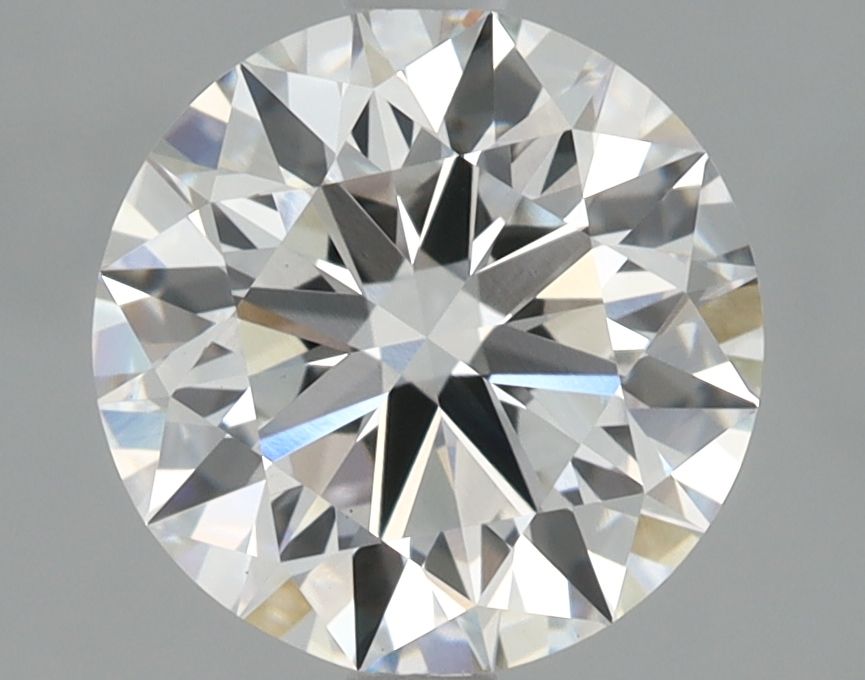 Lab Grown Diamond Lab-grown 1,92Ct F-VS1 Round - IGILG528220942 1