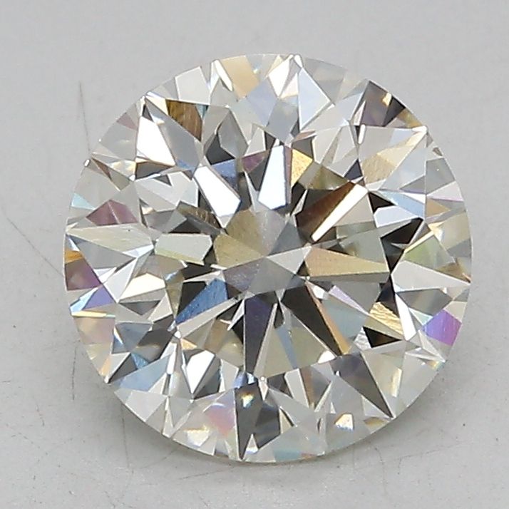 Lab Grown Diamond Lab-grown 2,36Ct I-VS1 Round - IGILG516256647