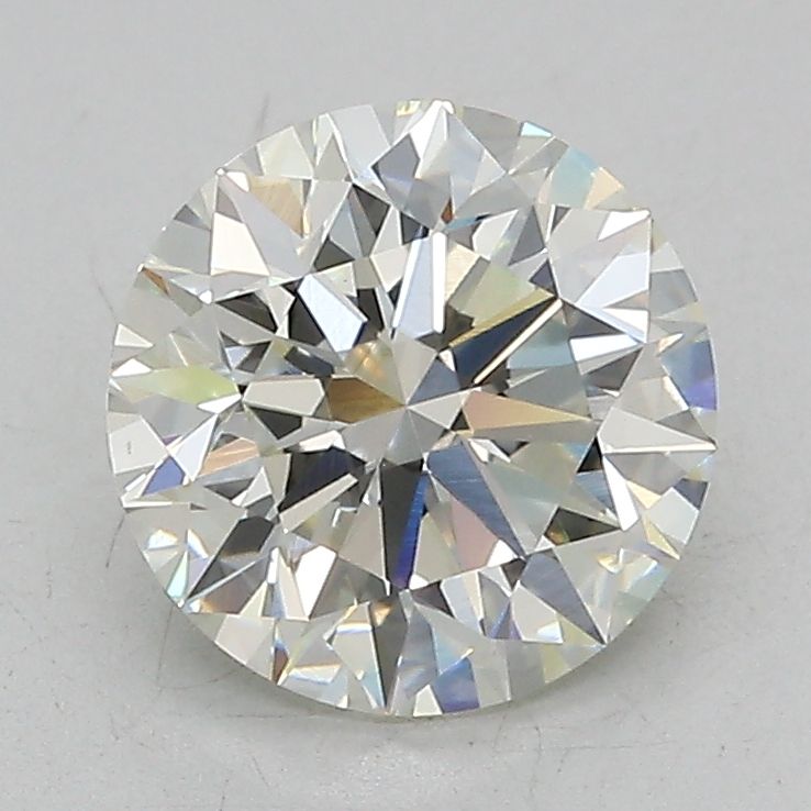 Lab Grown Diamond Lab-grown 2,14Ct I-VS1 Round - IGILG516246015