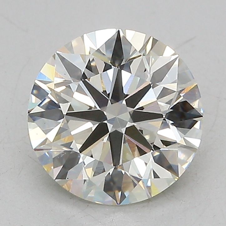 Lab Grown Diamond Lab-grown 2,14Ct I-VS1 Round - IGILG516246007
