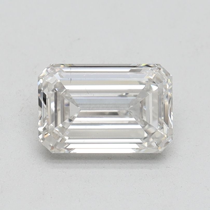 Lab Grown Diamond Lab-grown 1Ct H-VS1 Emerald - IGILG534263580