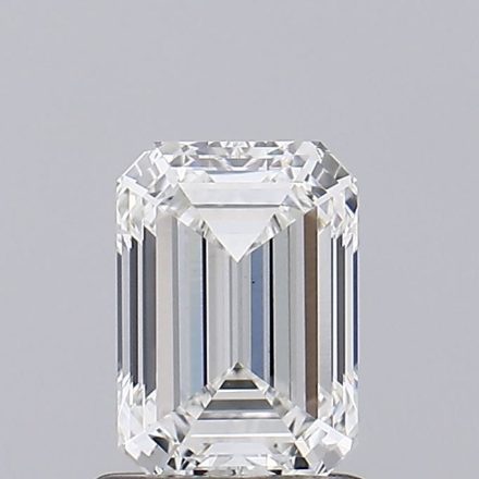 Lab Grown Diamond Lab-grown 2,36Ct H-VVS2 Round - IGILG515212822 1