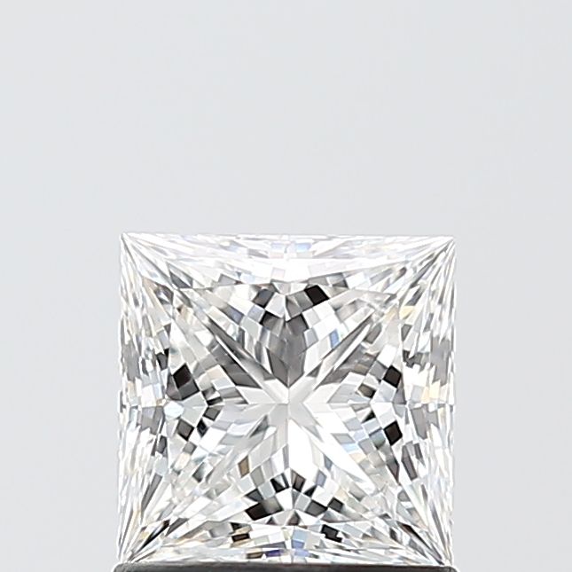 Lab Grown Diamond Lab-grown 1,08Ct D-VS1 Princess - IGILG782617766 1