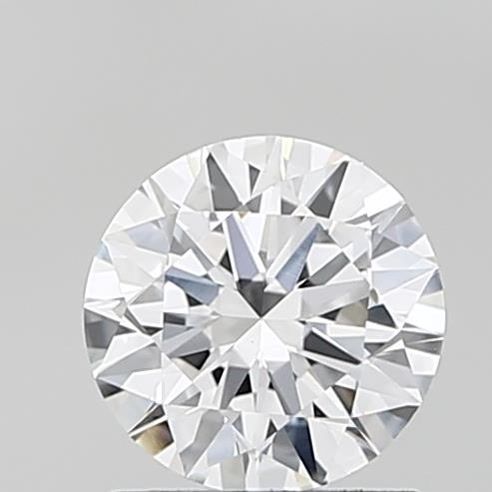 Lab Grown Diamond Lab-grown 0,94Ct D-VS1 Round - IGILG786682621