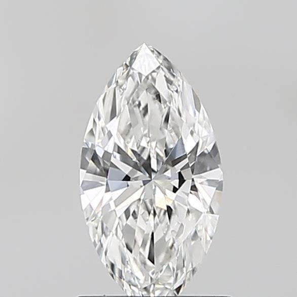 Lab Grown Diamond Lab-grown 0,79Ct F-VVS2 Marquise - IGILG786682546