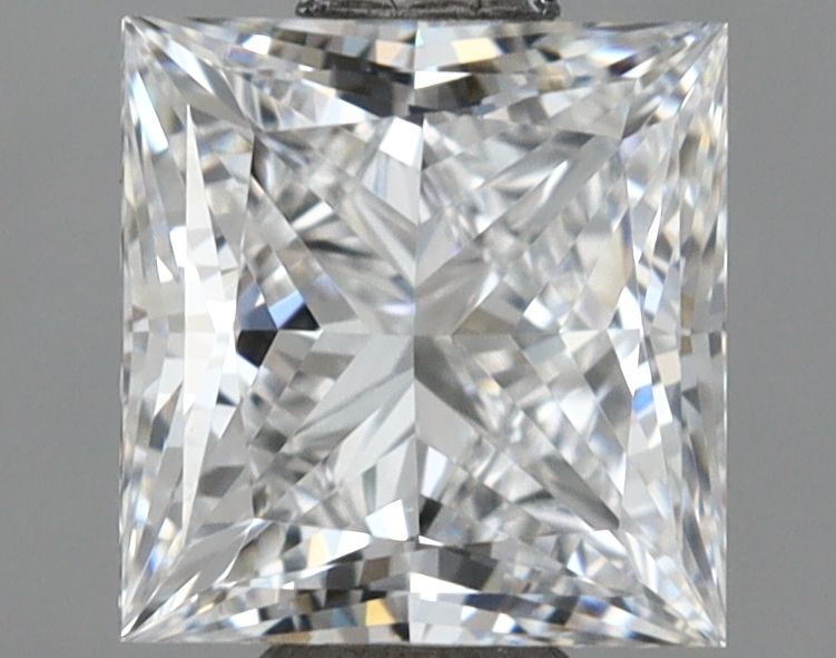 Lab Grown Diamond Lab-grown 1,02Ct D-IF Princess - IGILG732513193