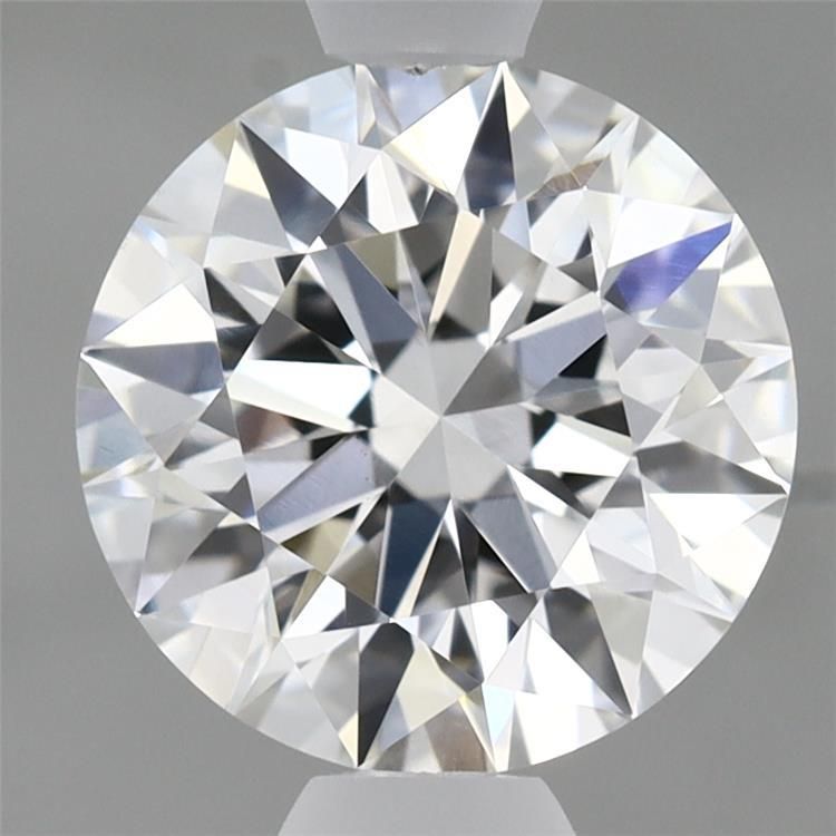 Lab Grown Diamond Lab-grown 1,79Ct D-VS1 Round - IGILG756509699