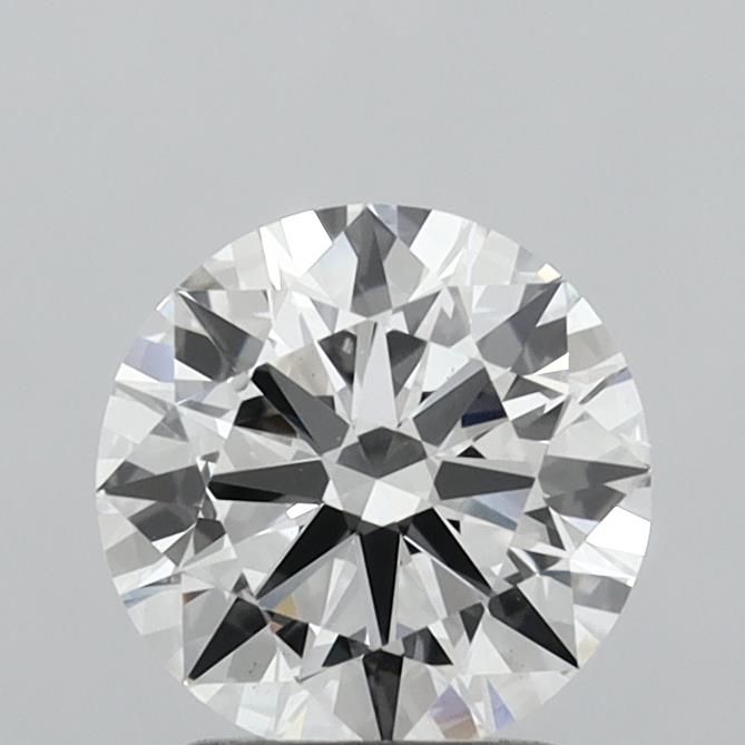 Lab Grown Diamond Lab-grown 1,82Ct F-VS1 Round - IGILG738516065 1