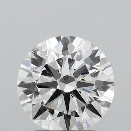 Lab Grown Diamond Lab-grown 1,82Ct F-VS1 Round - IGILG738516065 1