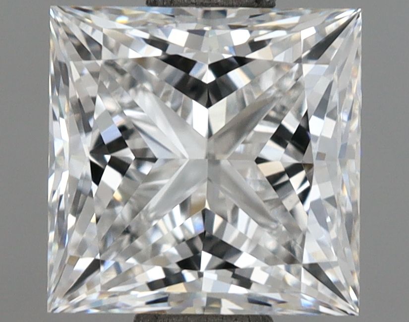 Lab Grown Diamond Lab-grown 1,54Ct D-VVS1 Princess - IGILG732549648