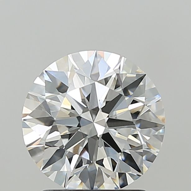 Lab Grown Diamond Lab-grown 2,04Ct F-VVS2 Round - IGILG787609696 1