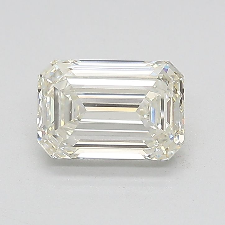 Lab Grown Diamond Lab-grown 1,05Ct I-VVS2 Emerald - IGILG621426980