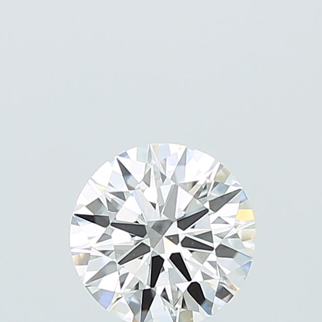 Lab Grown Diamond Lab-grown 1,1Ct E-VS1 Round - IGILG791620843