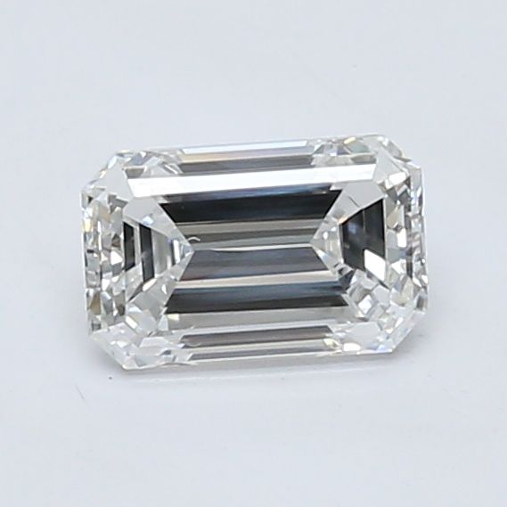 Lab Grown Diamond Lab-grown 0,73Ct D-VVS2 Emerald - IGILG729520805