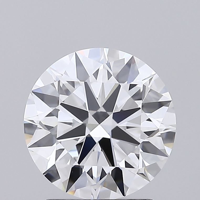Lab Grown Diamond Lab-grown 1,72Ct D-IF Round - IGILG782633163 1