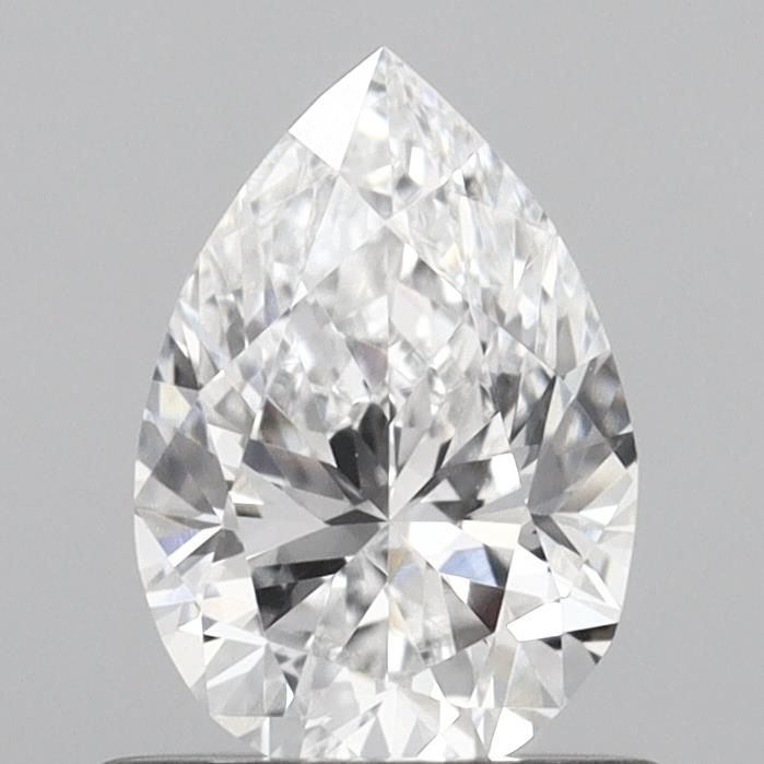 Lab Grown Diamond Lab-grown 0,71Ct D-VS1 Pear - IGILG772613452