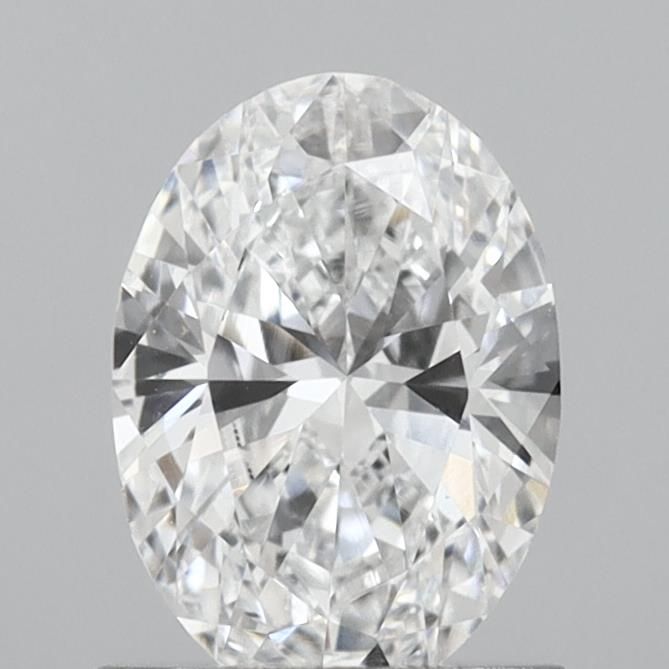 Lab Grown Diamond Lab-grown 1,06Ct D-VS1 Oval - IGILG781605894