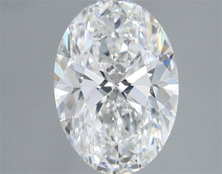 Lab Grown Diamond Lab-grown 2,24Ct E-VVS1 Oval - IGILG713563037