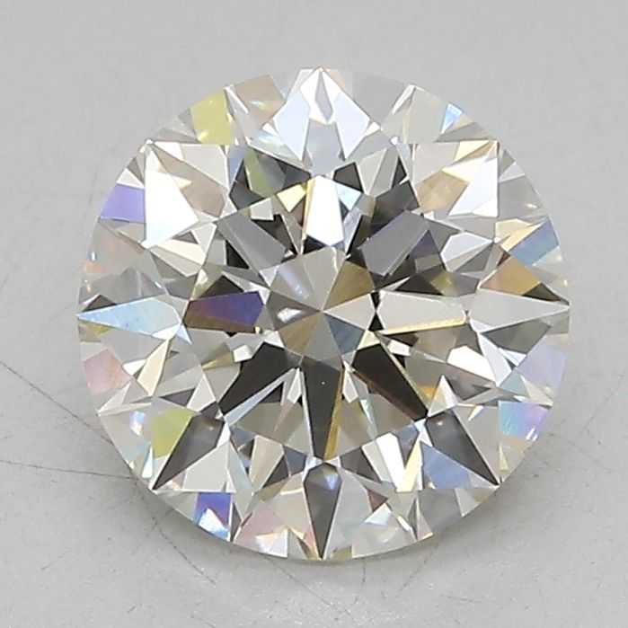 Lab Grown Diamond Lab-grown 2Ct I-VVS2 Round - IGILG517284777