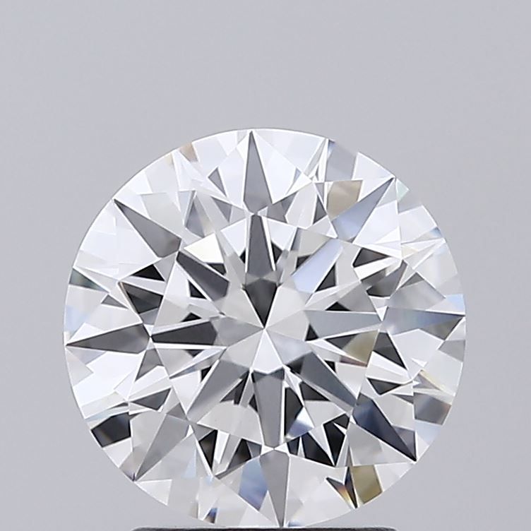 Lab Grown Diamond Lab-grown 2,19Ct E-VVS2 Round - IGILG762520777