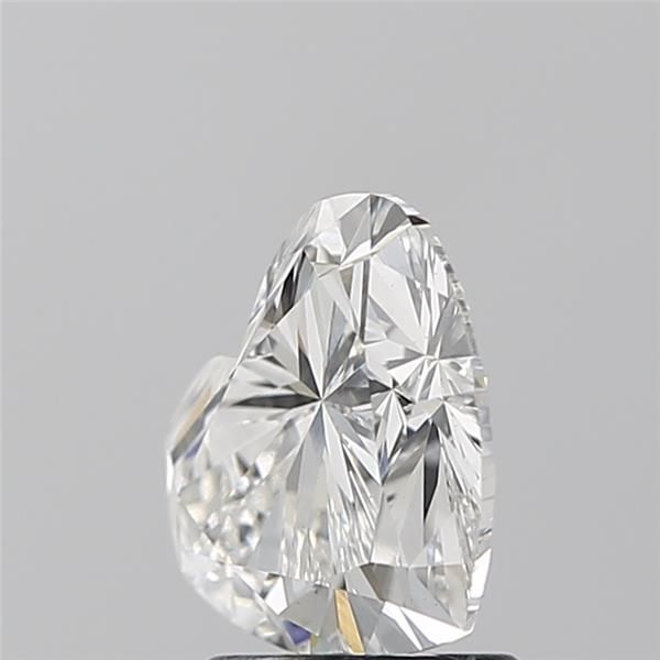 Lab Grown Diamond Lab-grown 2,16Ct G-VS1 Heart - IGILG468182550