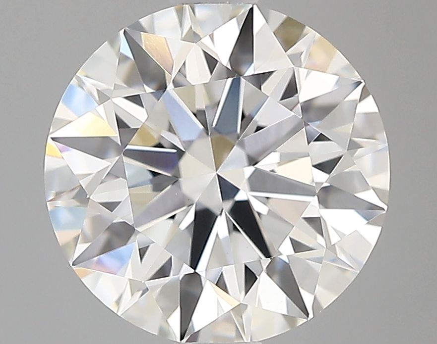 Lab Grown Diamond Lab-grown 2,04Ct F-VVS2 Round - IGILG768659216 1