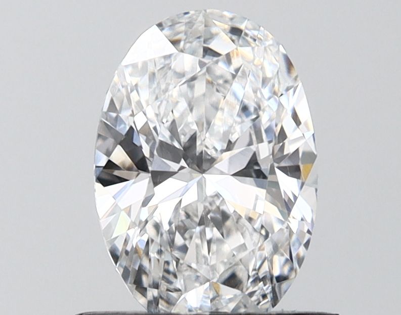 Lab Grown Diamond Lab-grown 0,99Ct D-VS1 Oval - IGILG794662444