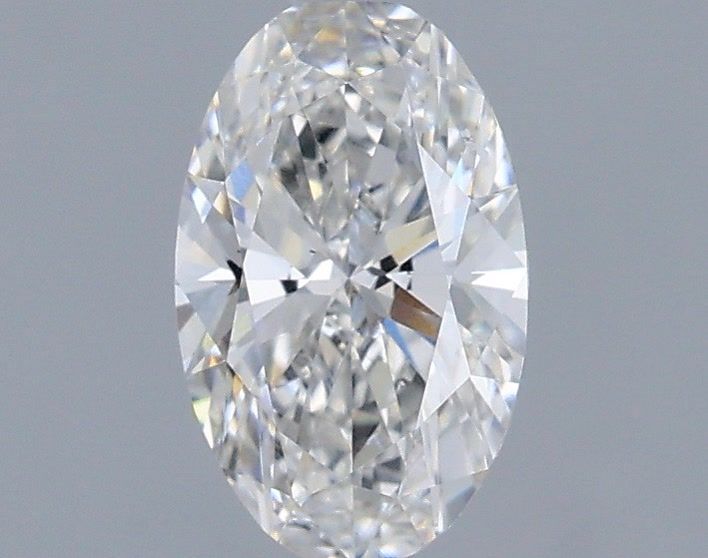 Lab Grown Diamond Lab-grown 0,94Ct E-VS1 Oval - IGILG764610757