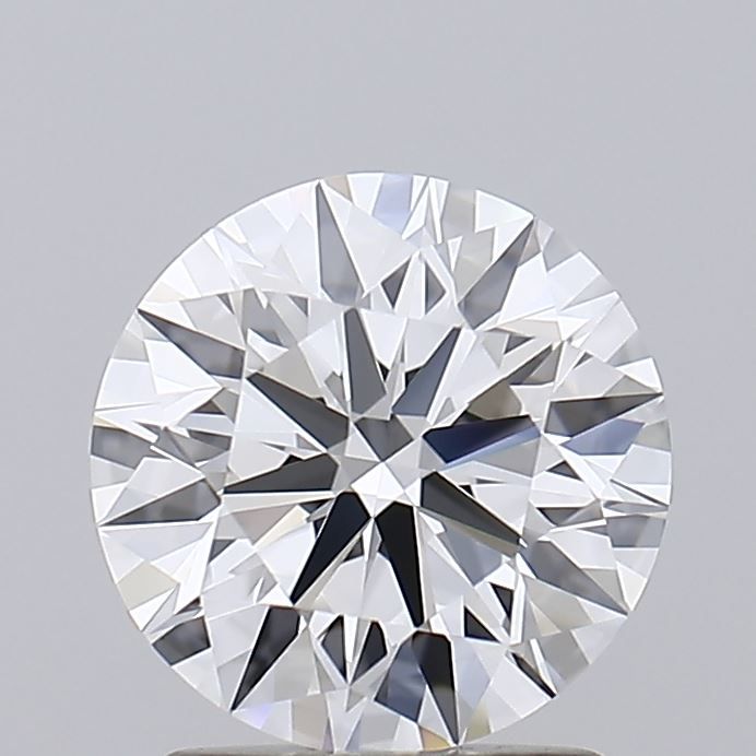 Lab Grown Diamond Lab-grown 1,8Ct D-IF Round - IGILG784669412