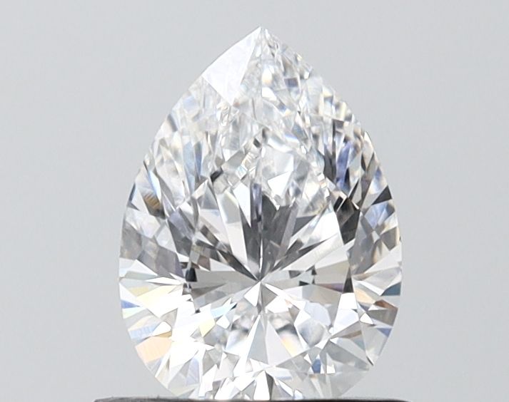 Lab Grown Diamond Lab-grown 1,02Ct D-VVS2 Pear - IGILG794633040