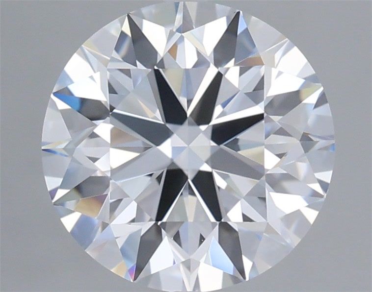 Lab Grown Diamond Lab-grown 3,17Ct F-IF Round - IGILG713560424 1