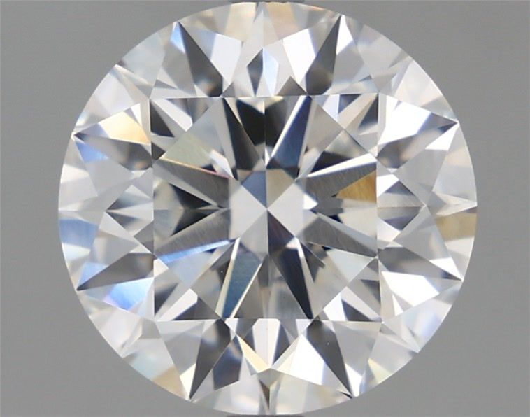 Lab Grown Diamond Lab-grown 5,07Ct E-VS1 Round - IGILG705518156