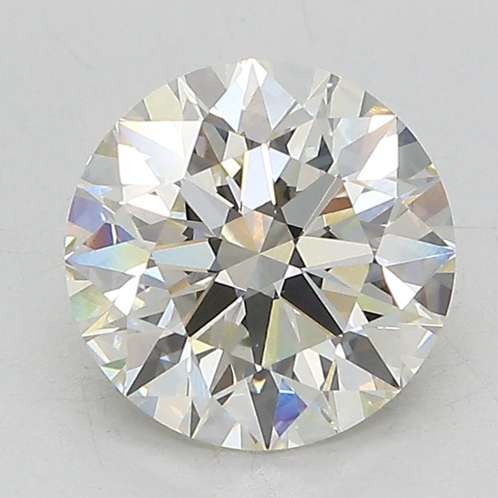 Lab Grown Diamond Lab-grown 2,21Ct I-VS1 Round - IGILG516244132