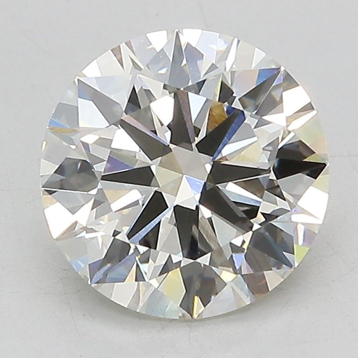 Lab Grown Diamond Lab-grown 2,37Ct I-VS1 Round - IGILG516244134