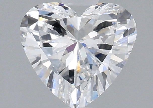 Lab Grown Diamond Lab-grown 0,88Ct D-VVS2 Heart - IGILG765629048