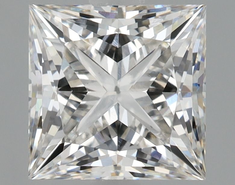 Lab Grown Diamond Lab-grown 1,82Ct G-VS1 Princess - IGILG526280564