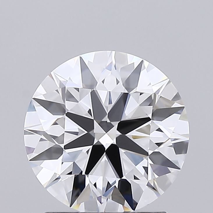 Lab Grown Diamond Lab-grown 1,74Ct D-IF Round - IGILG785602503
