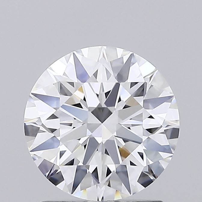 Lab Grown Diamond Lab-grown 1,55Ct D-IF Round - IGILG786692925