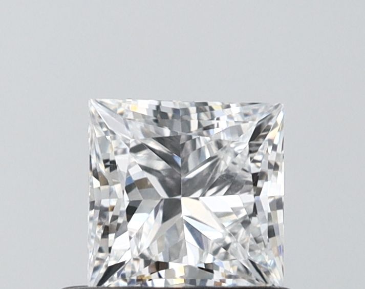Lab Grown Diamond Lab-grown 0,71Ct D-VVS2 Princess - IGILG788681501