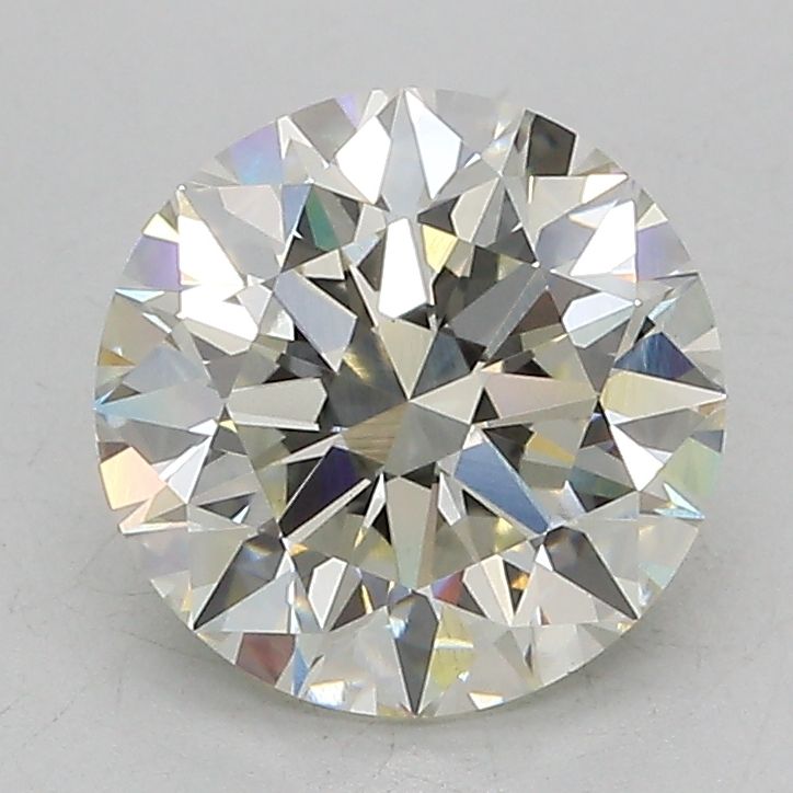 Lab Grown Diamond Lab-grown 2,35Ct I-VS1 Round - IGILG516256407