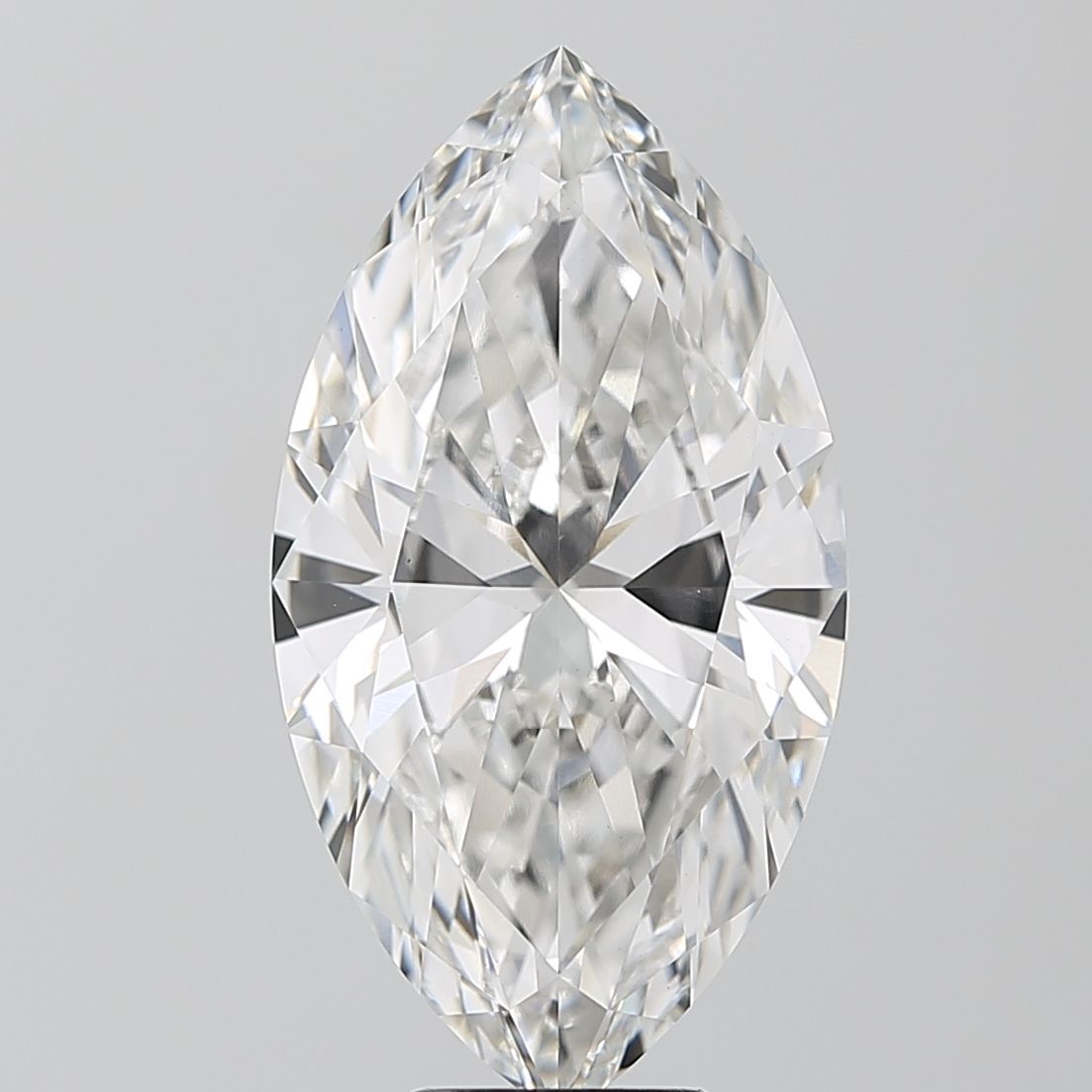 Lab Grown Diamond Lab-grown 7,04Ct F-VS1 Marquise - IGILG681573340