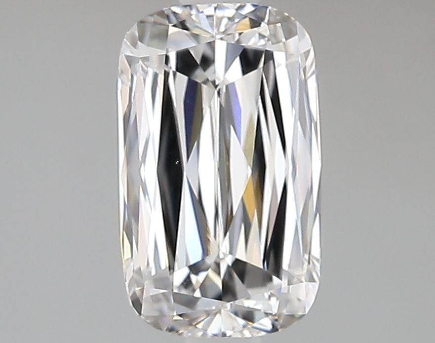Lab Grown Diamond Lab-grown 2,08Ct D-VVS2 Cushion - IGILG747598907