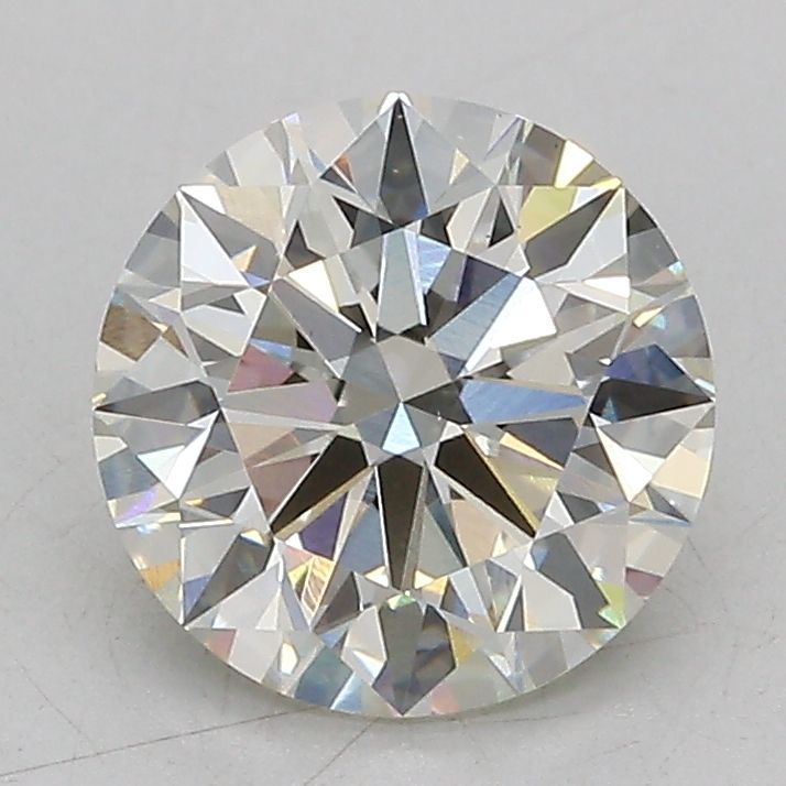 Lab Grown Diamond Lab-grown 2,19Ct I-VS1 Round - IGILG516246077