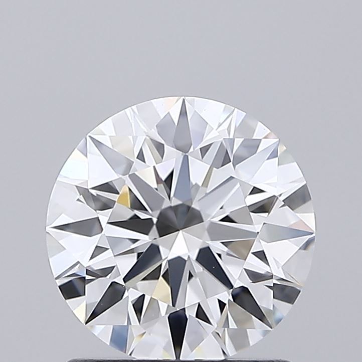 Lab Grown Diamond Lab-grown 1,22Ct D-IF Round - IGILG788658958