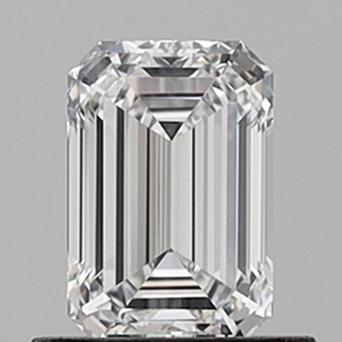 Lab Grown Diamond Lab-grown 0,82Ct D-IF Emerald - IGILG713557277