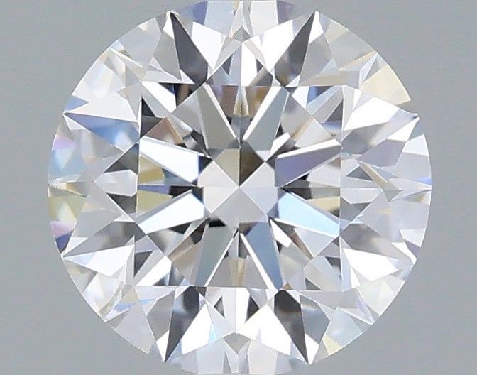 Lab Grown Diamond Lab-grown 1,07Ct D-VVS1 Round - IGILG761554804