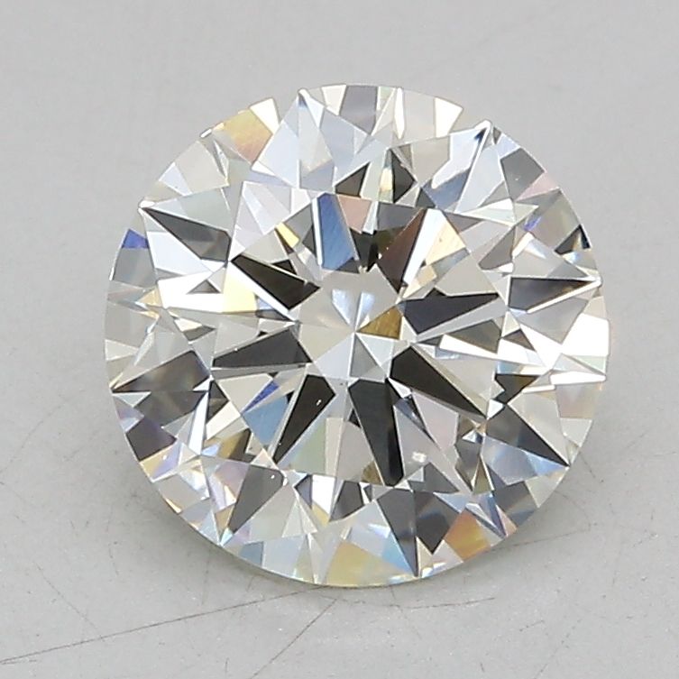 Lab Grown Diamond Lab-grown 2,02Ct I-VS1 Round - IGILG516256487
