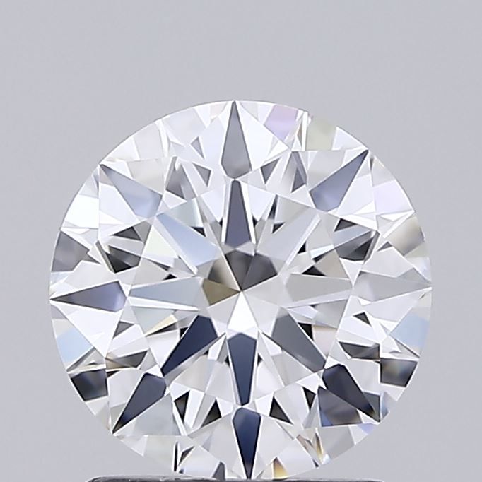 Lab Grown Diamond Lab-grown 1,55Ct D-IF Round - IGILG788659041