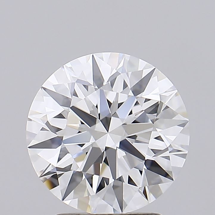 Lab Grown Diamond Lab-grown 2,54Ct D-VVS1 Round - IGILG786613222