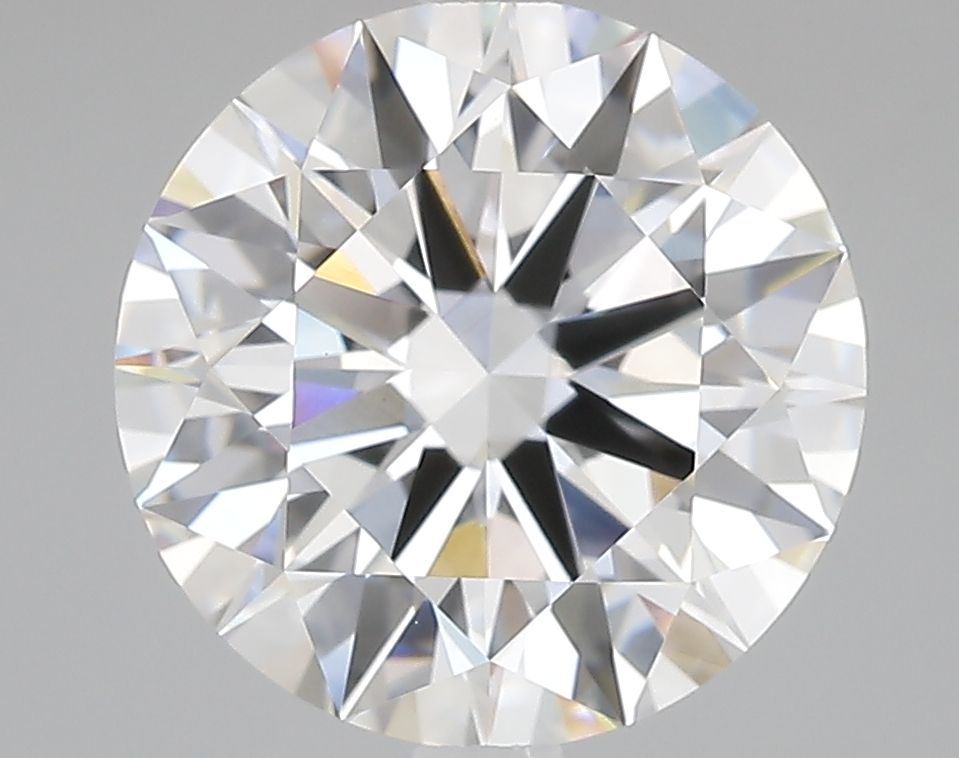 Lab Grown Diamond Lab-grown 4,63Ct E-VVS2 Round - IGILG724509455